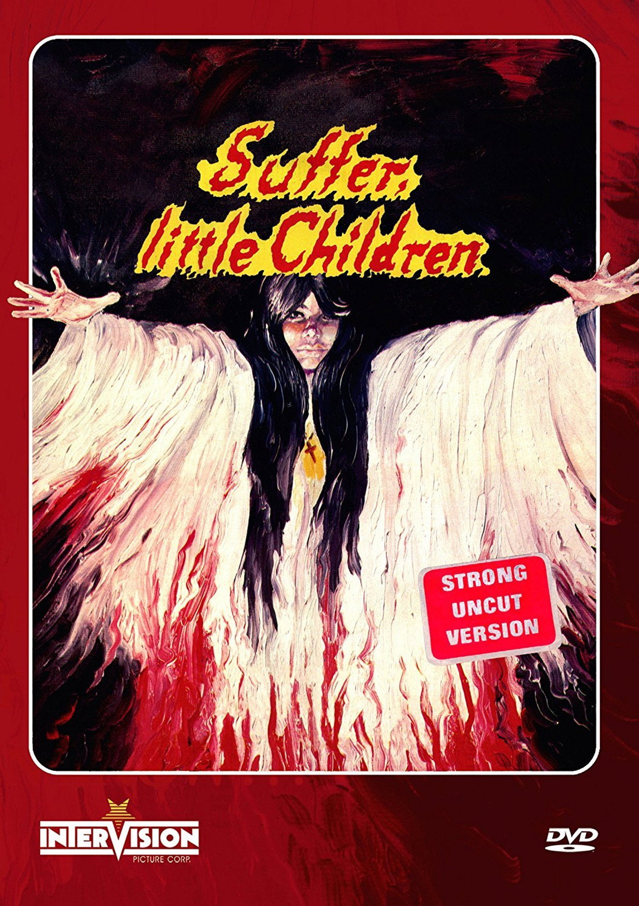 Suffer, Little Children still 3