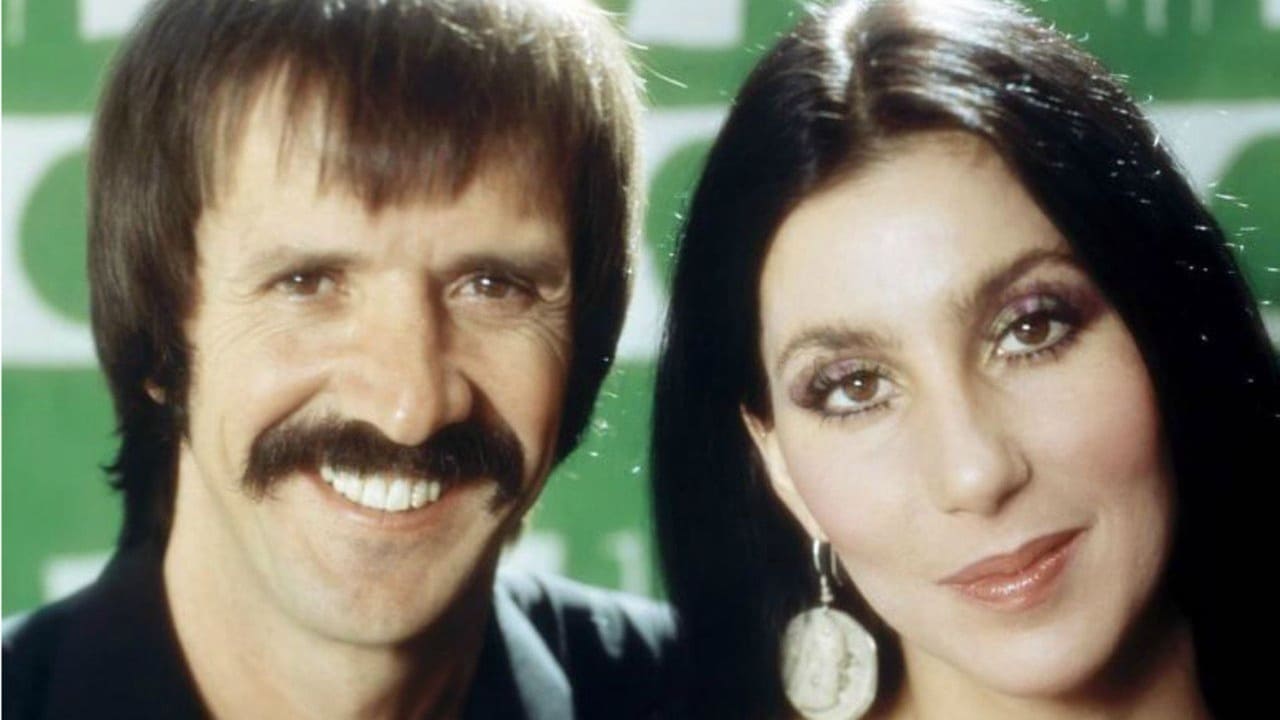 The Sonny & Cher Comedy Hour background