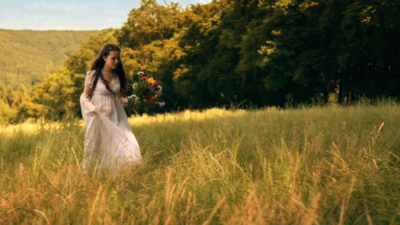 A sóhercegnő movie poster