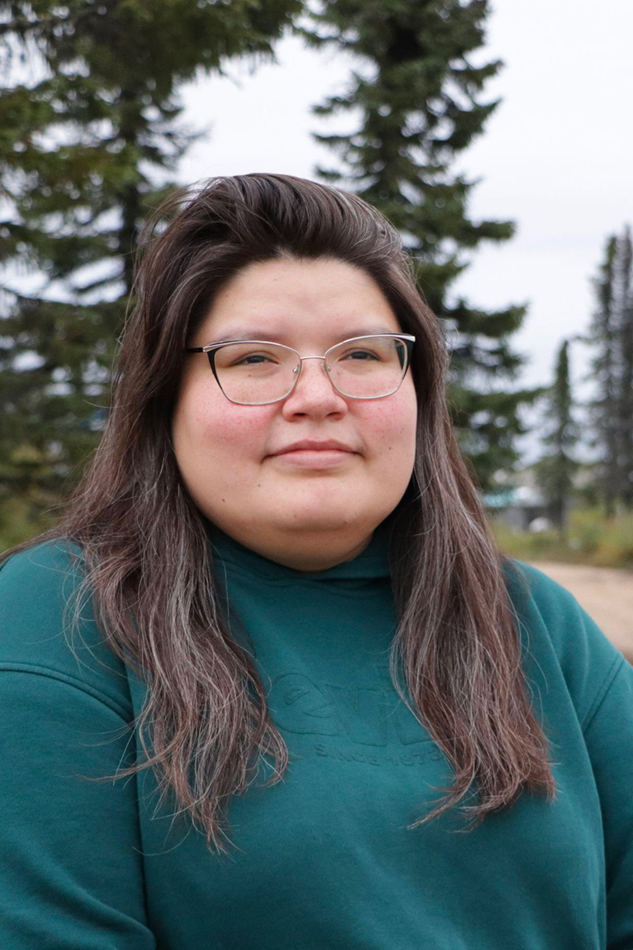 Lindsay Chewanish