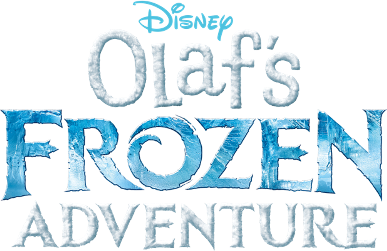 Olaf's Frozen Adventure