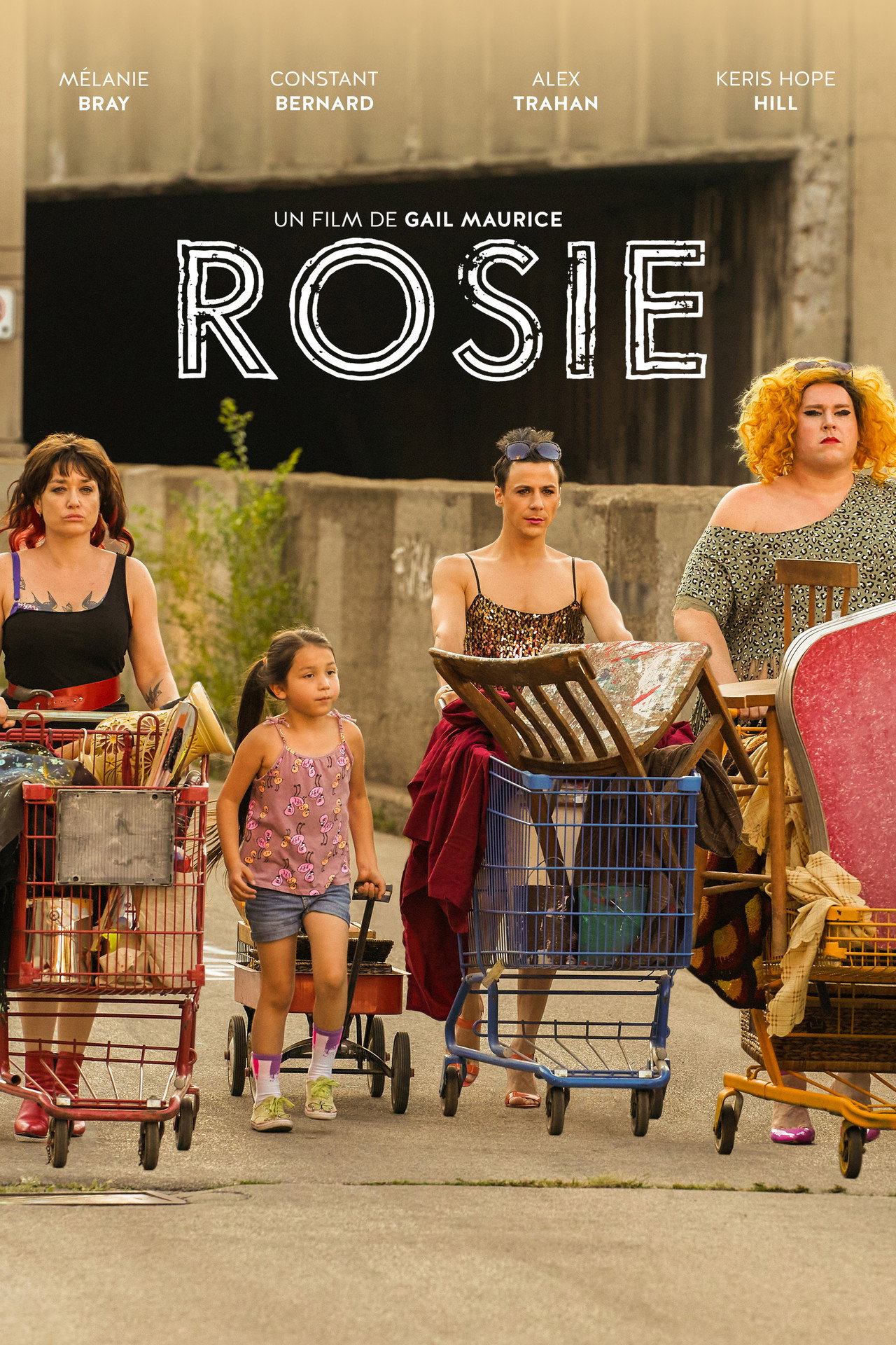 Rosie