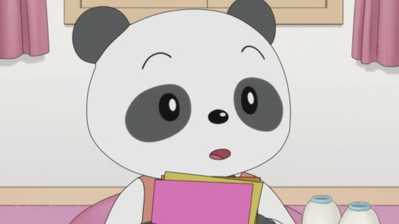 Image Shimajiro: A Wonderful Adventure