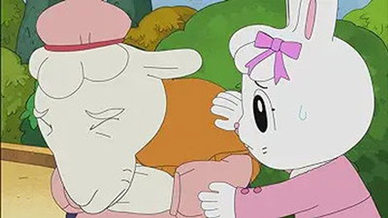 Image Shimajiro: A Wonderful Adventure