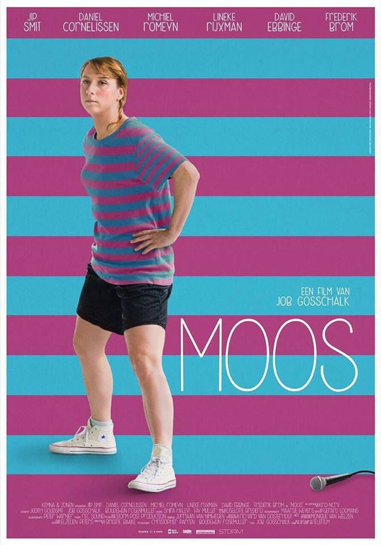 Moos