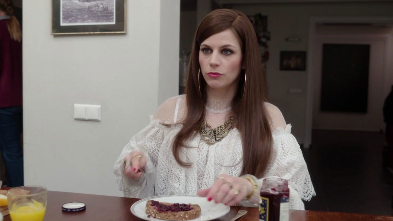 Familie Kruys — Épisode 1