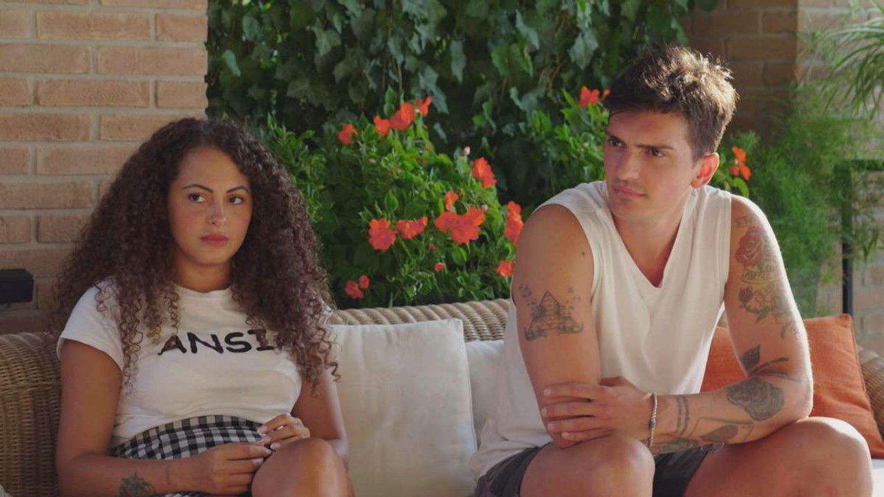 Amore alla prova - La crisi del settimo anno — Épisode 3