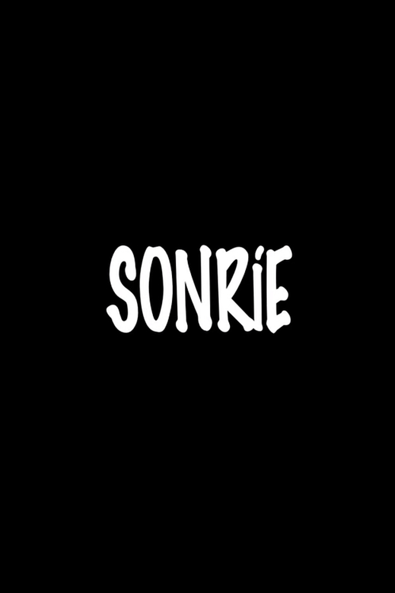 Sonríe
