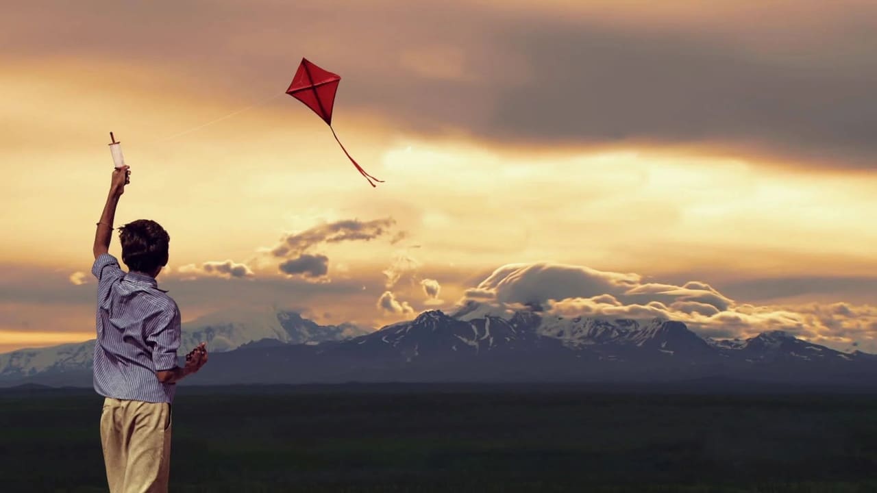 Les Cerfs-Volants de Kaboul (2007)