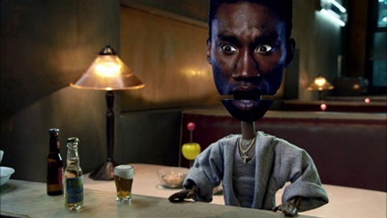 Misfits — Strung Out 4