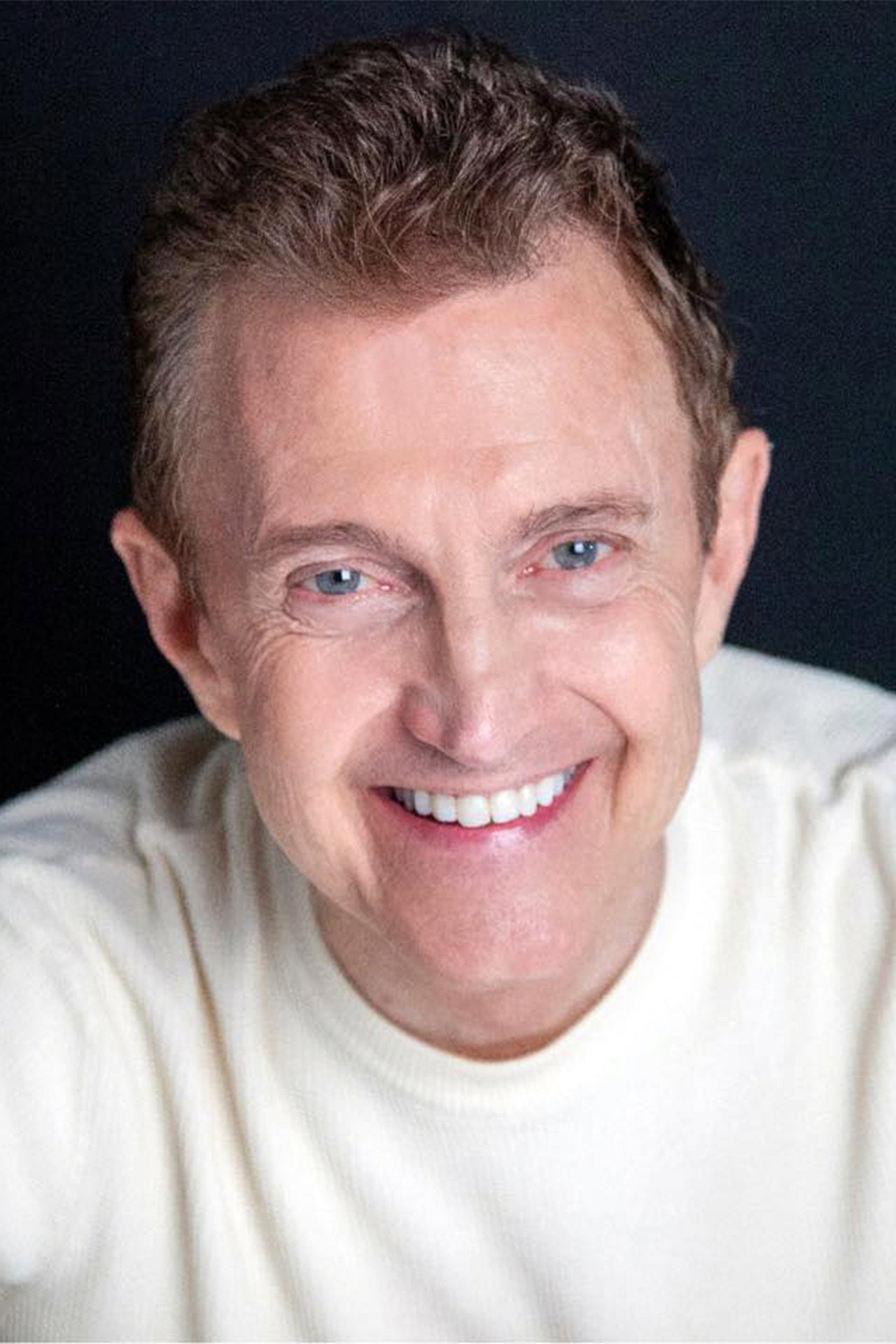 Jeff Harnar