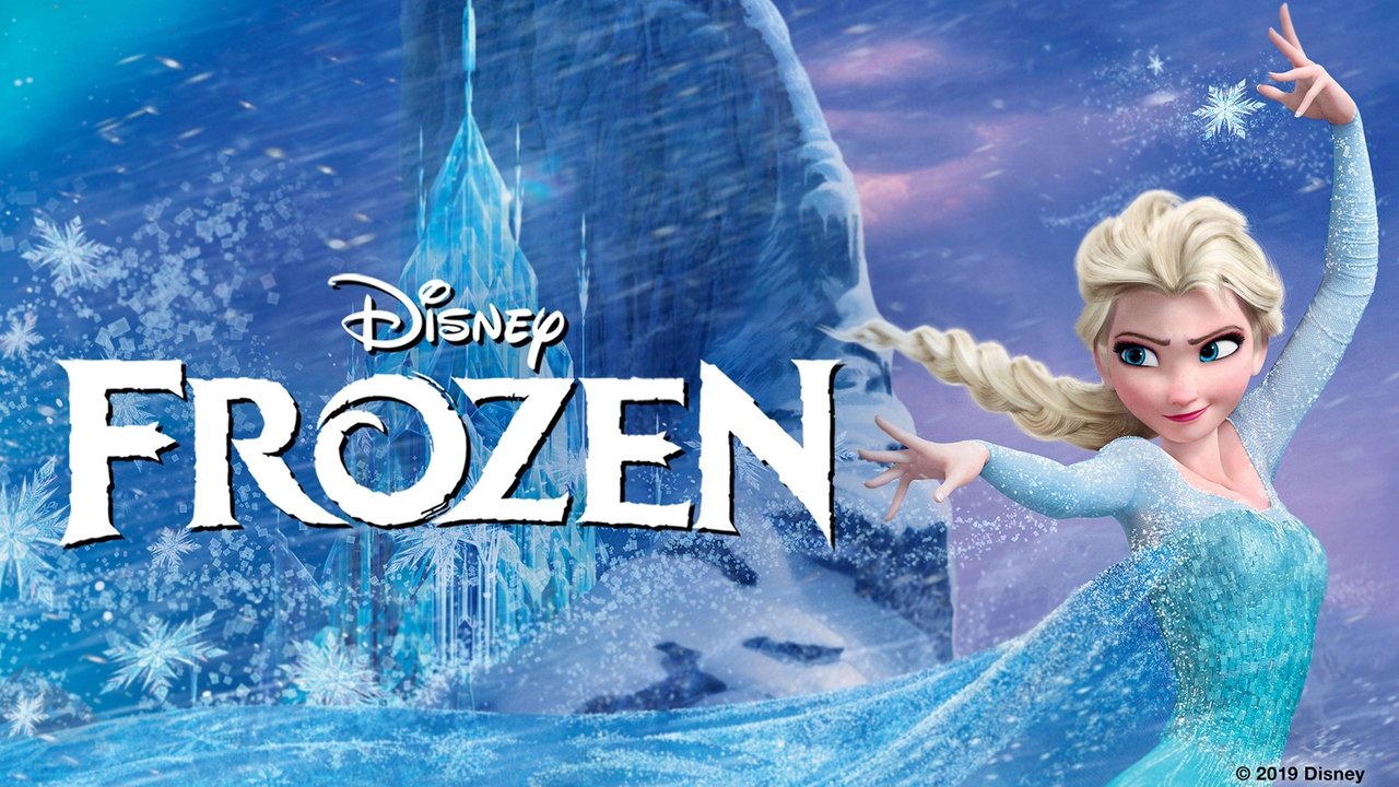 Frozen