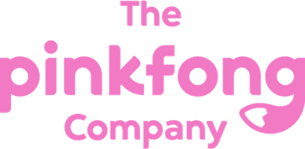 The Pinkfong Company