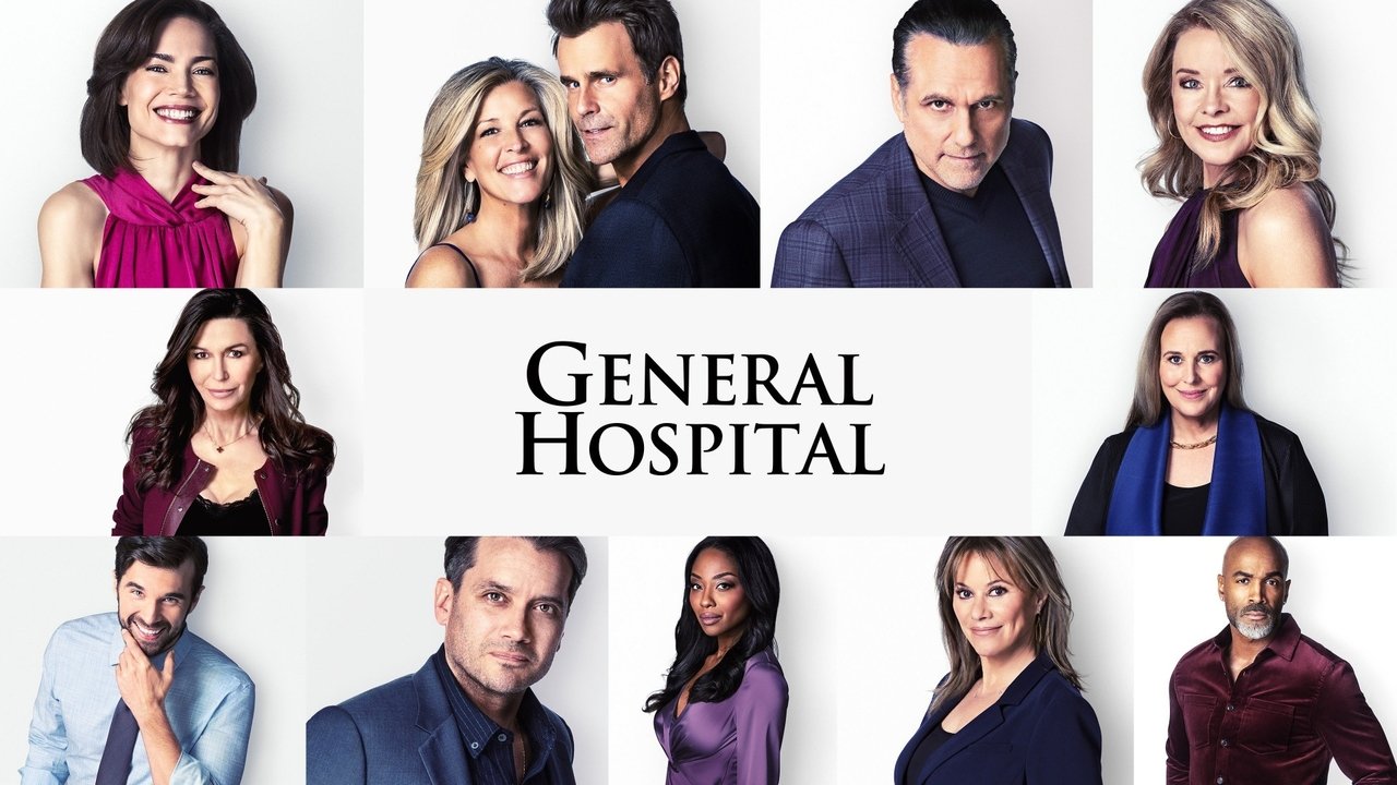 General Hospital - Season 42