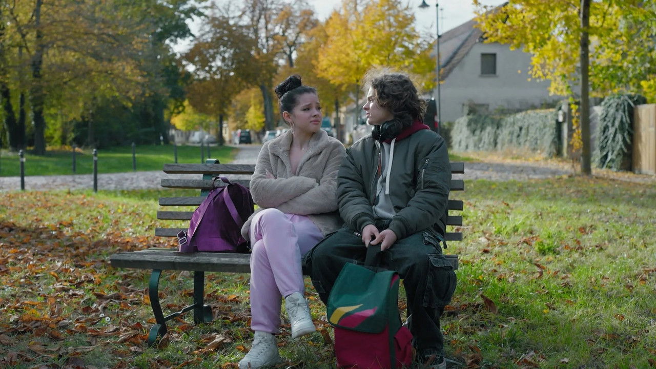 Das Küstenrevier — Épisode 17