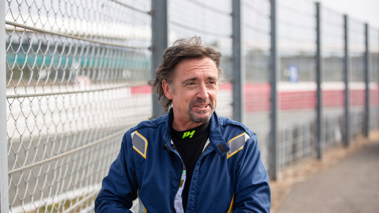 Richard Hammond's Workshop - Season 5 Episode 8 : Heading in the Right Direction