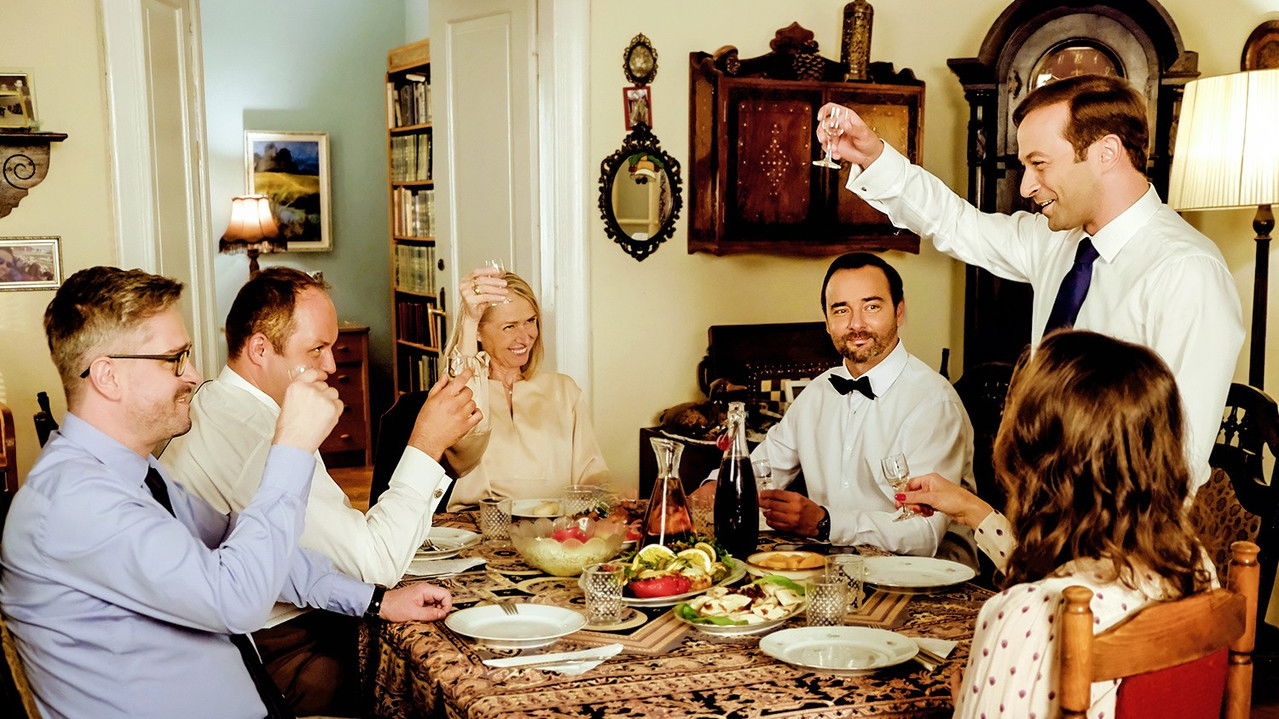 Sługa Narodu — Épisode 8