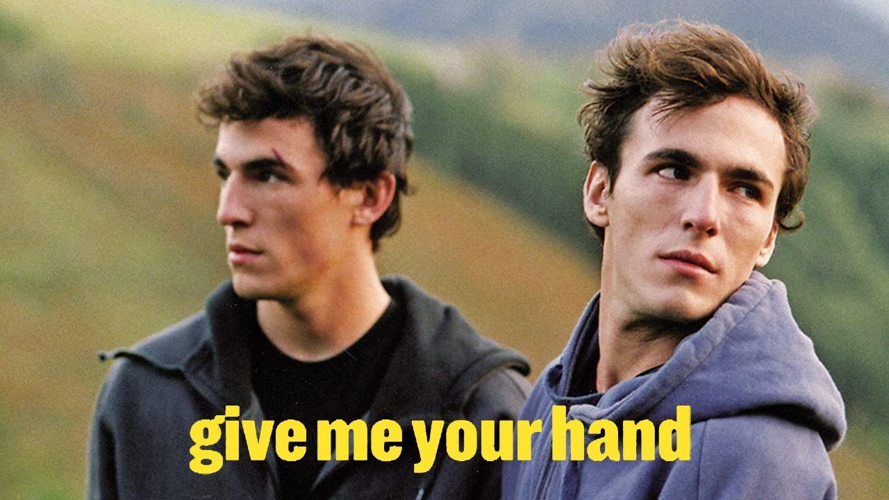 Give Me Your Hand