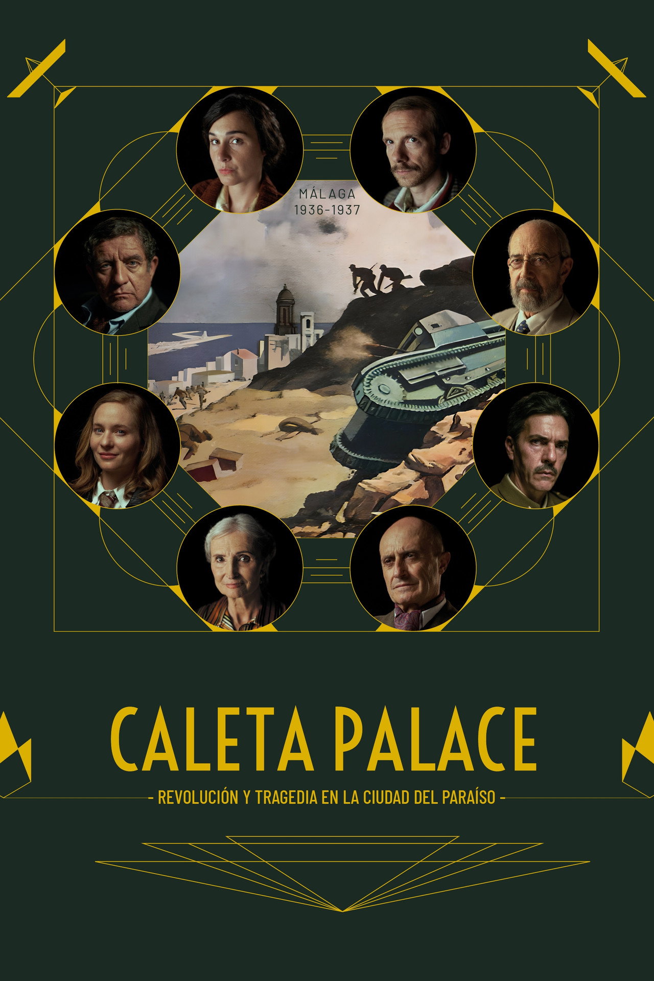 Caleta Palace