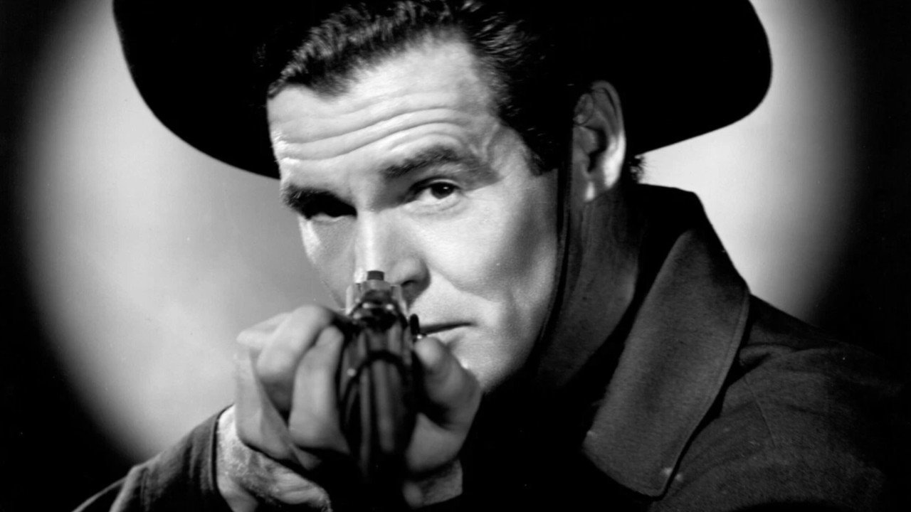 Return of the Bad Men still 10