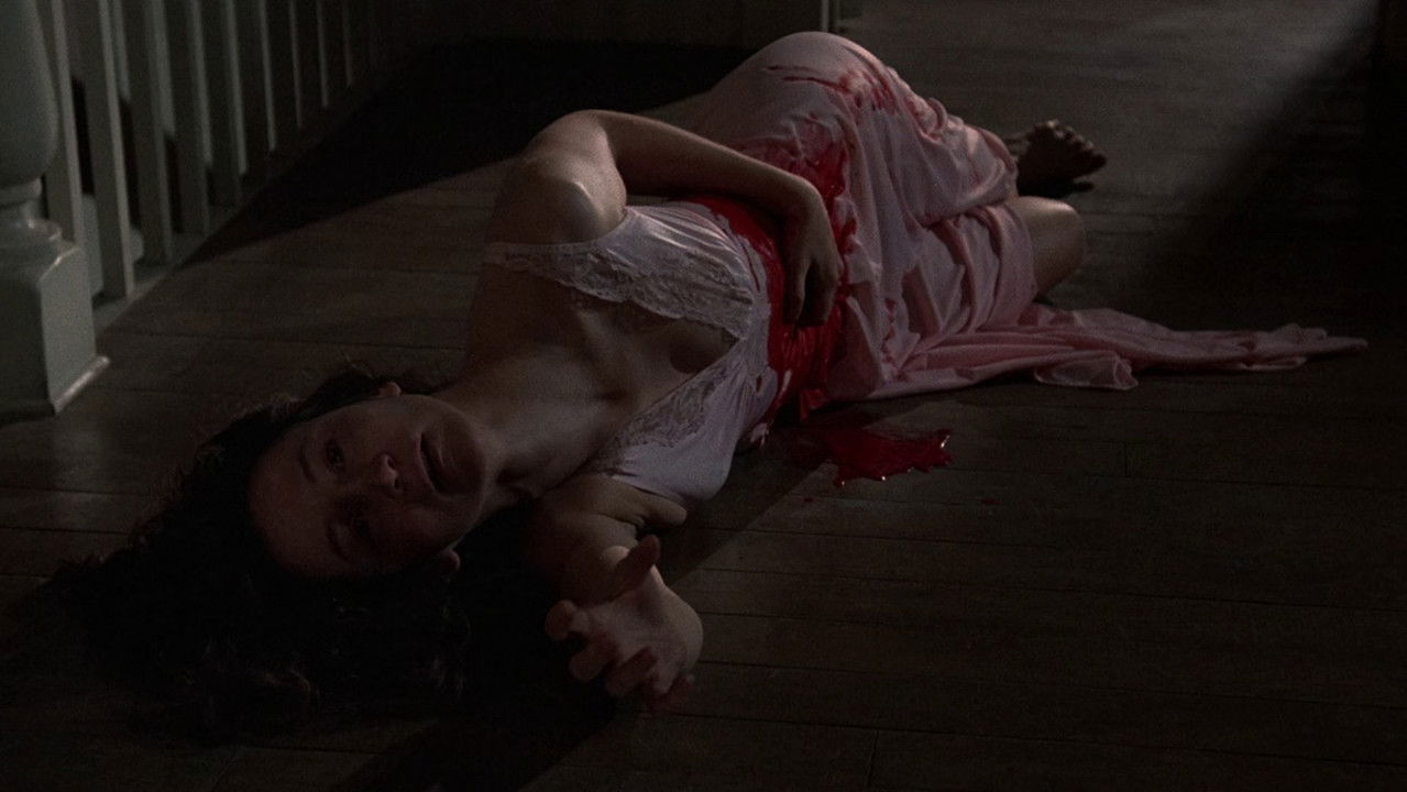 Amityville 2 - Der Besessene (1982) trailer