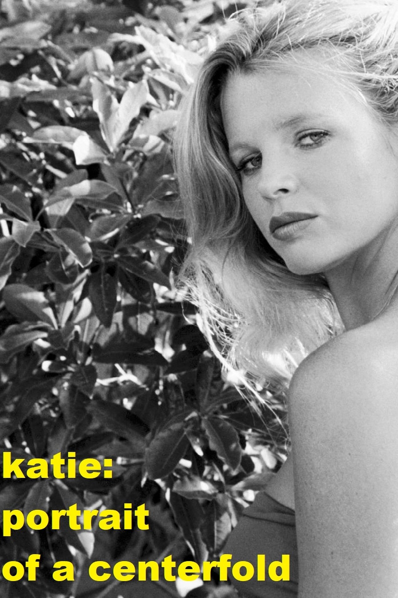 Katie: Portrait of a Centerfold Katie: Portrait of a Centerfold