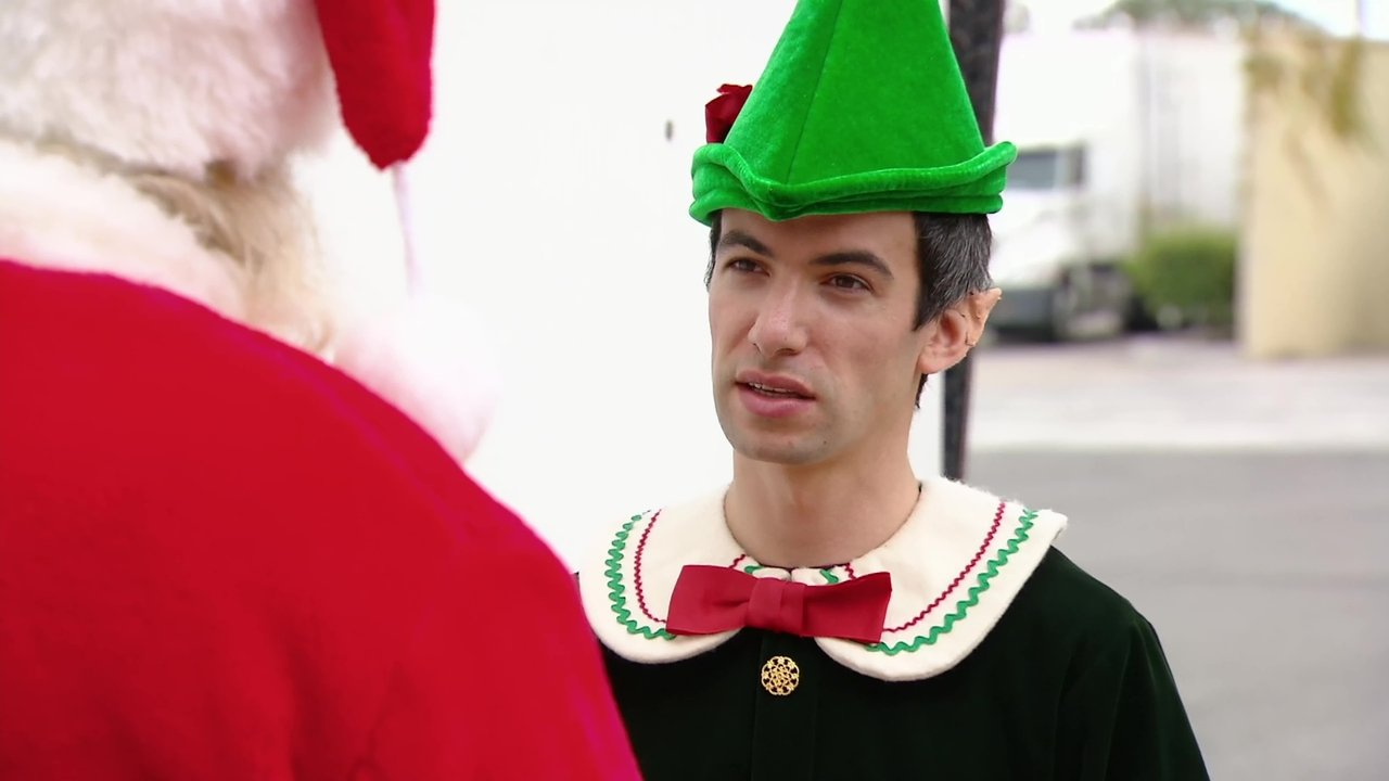 Nathan For You - Season 1 Episode 2 : Santa / Petting Zoo