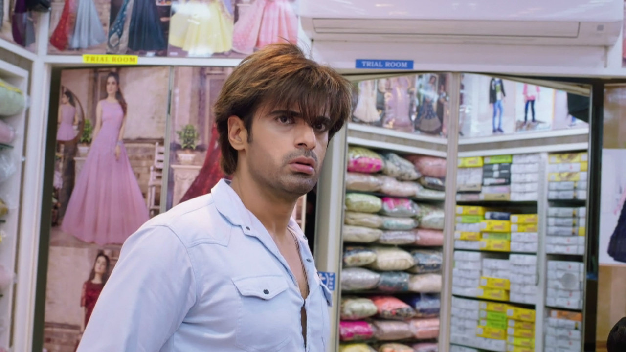 लॉकडाउन की लव स्टोरी — Épisode 103