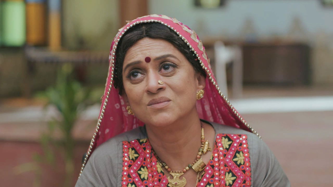 पंड्या स्टोर — Épisode 252