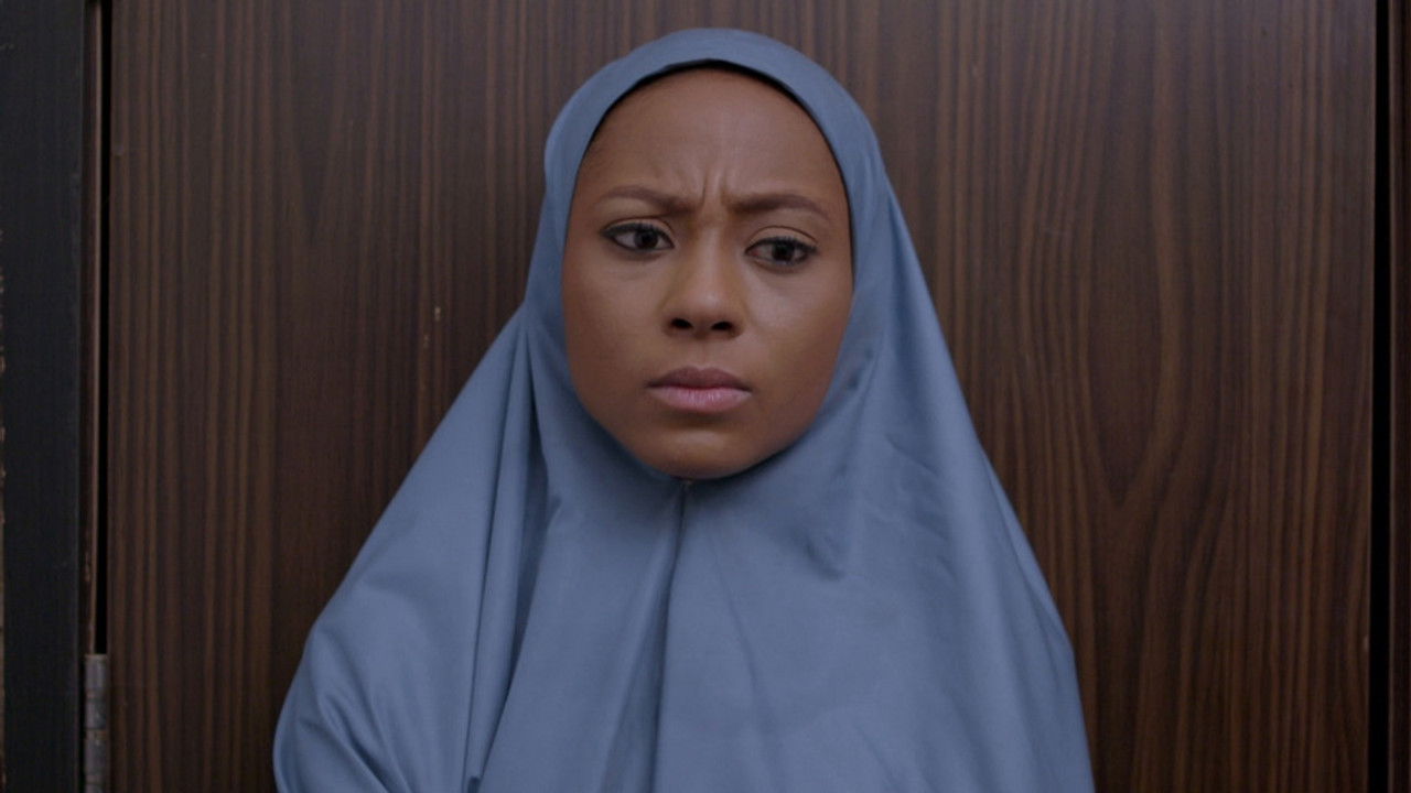 Beyond the Veil — Épisode 3