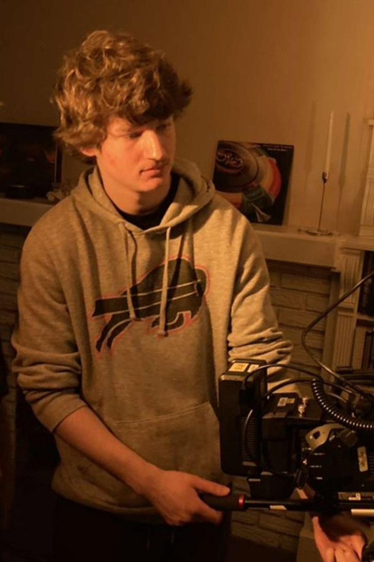 Nate Kingston