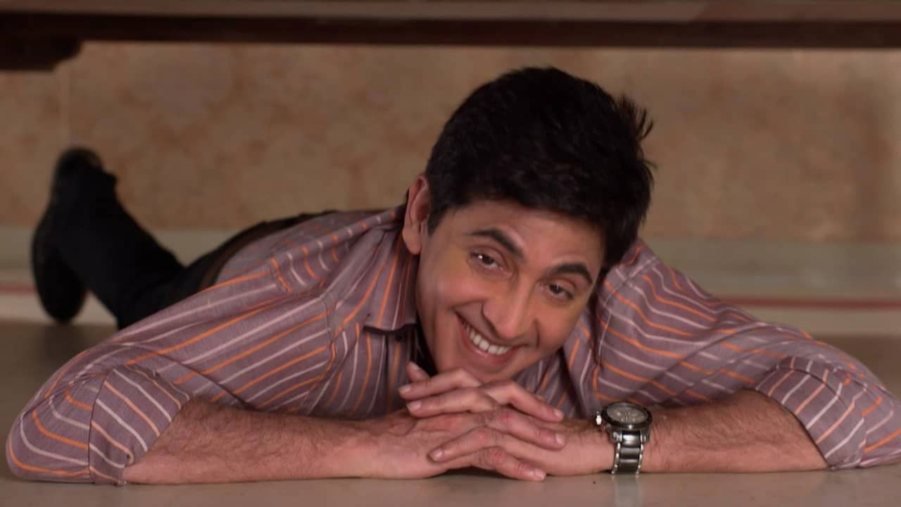 भाभीजी घर पर हैं! — Épisode 163