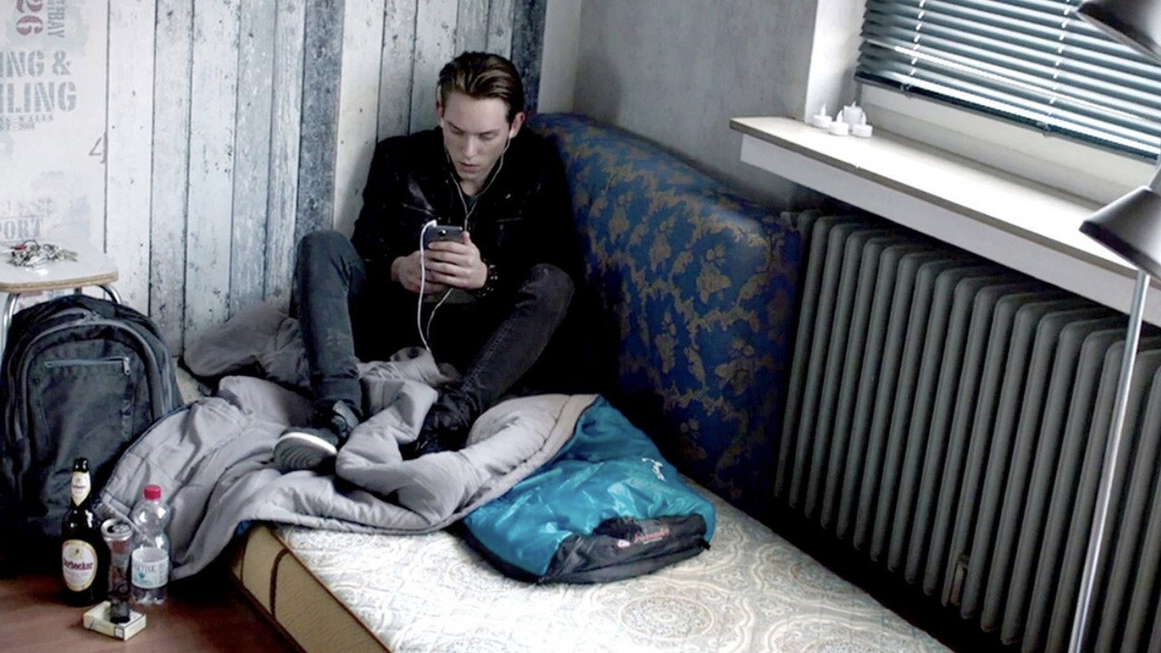 Still from Episode 6