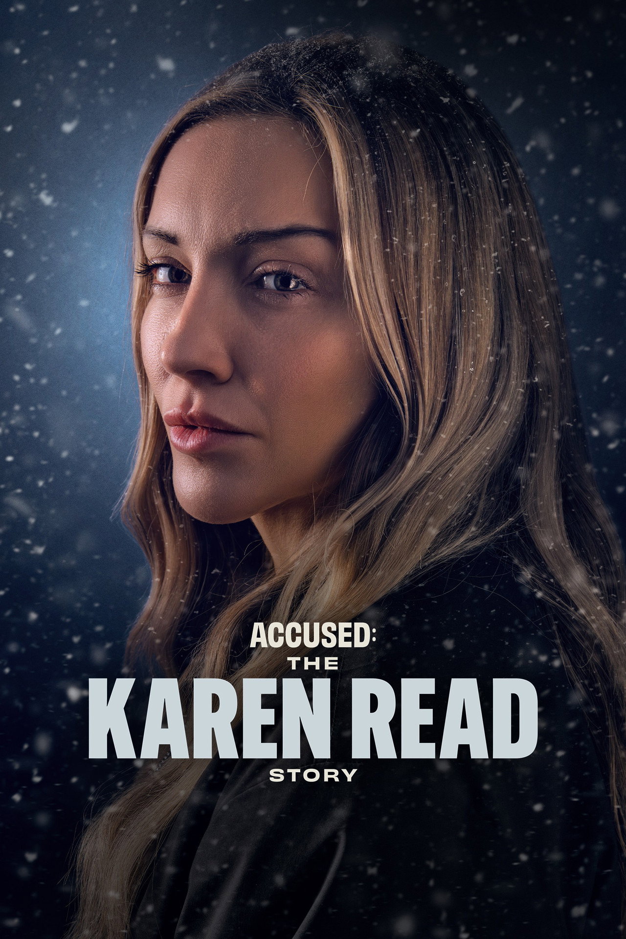 Accused: The Karen Read Story filmaffisch
