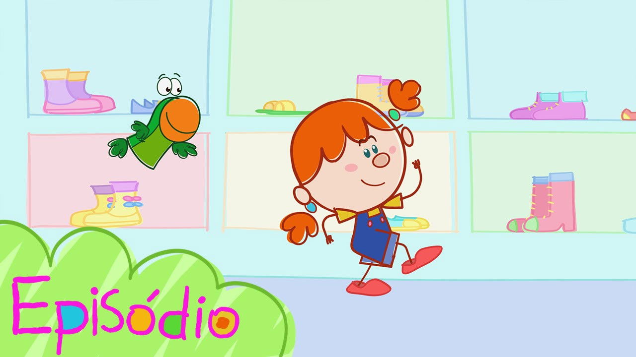 O Diário de Mika — Épisode 20