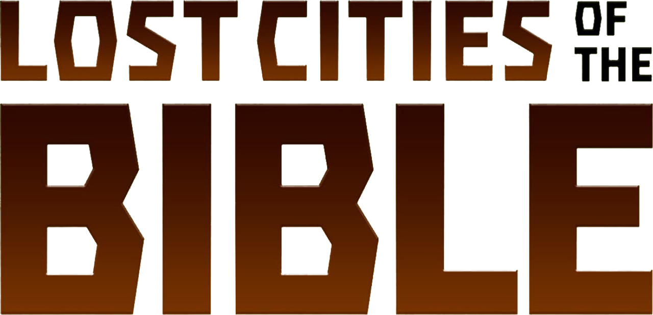 Lost Cities of the Bible