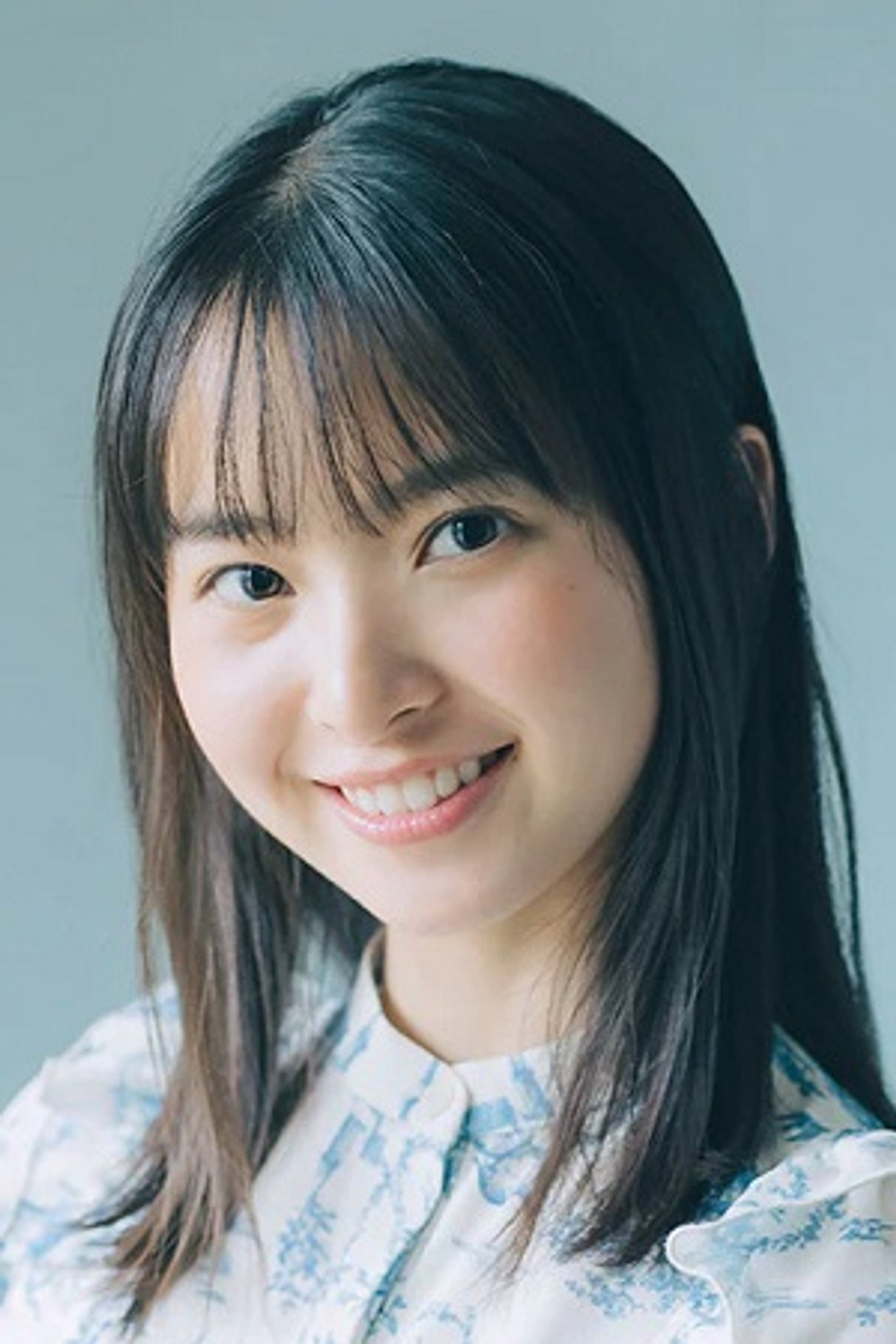 Iinuma Ai