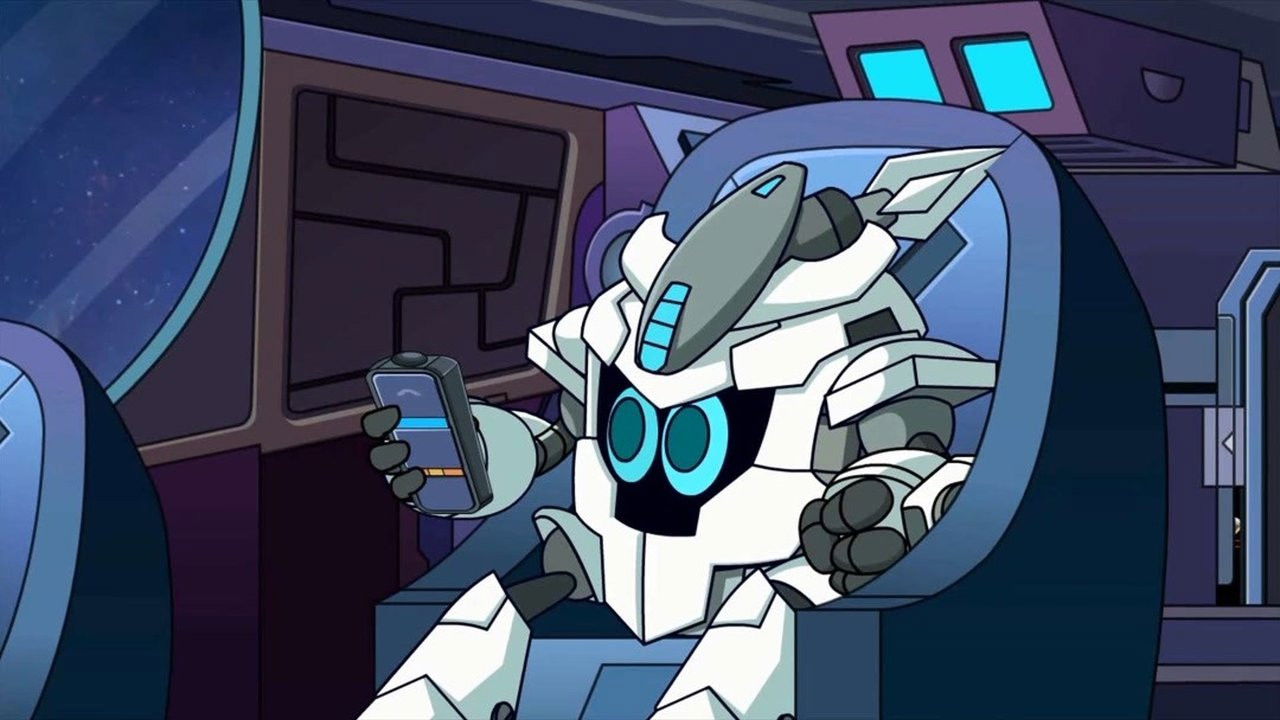 赛尔号 — Épisode 14