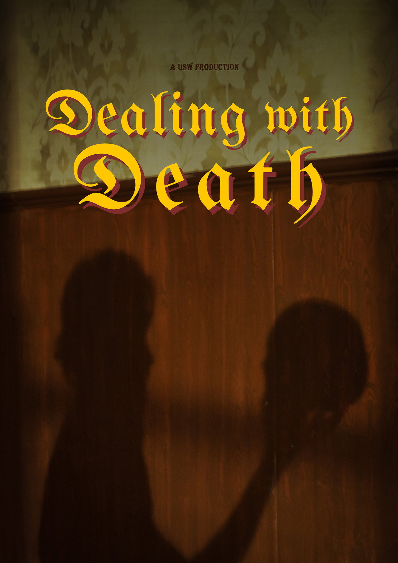 Dealing with Death