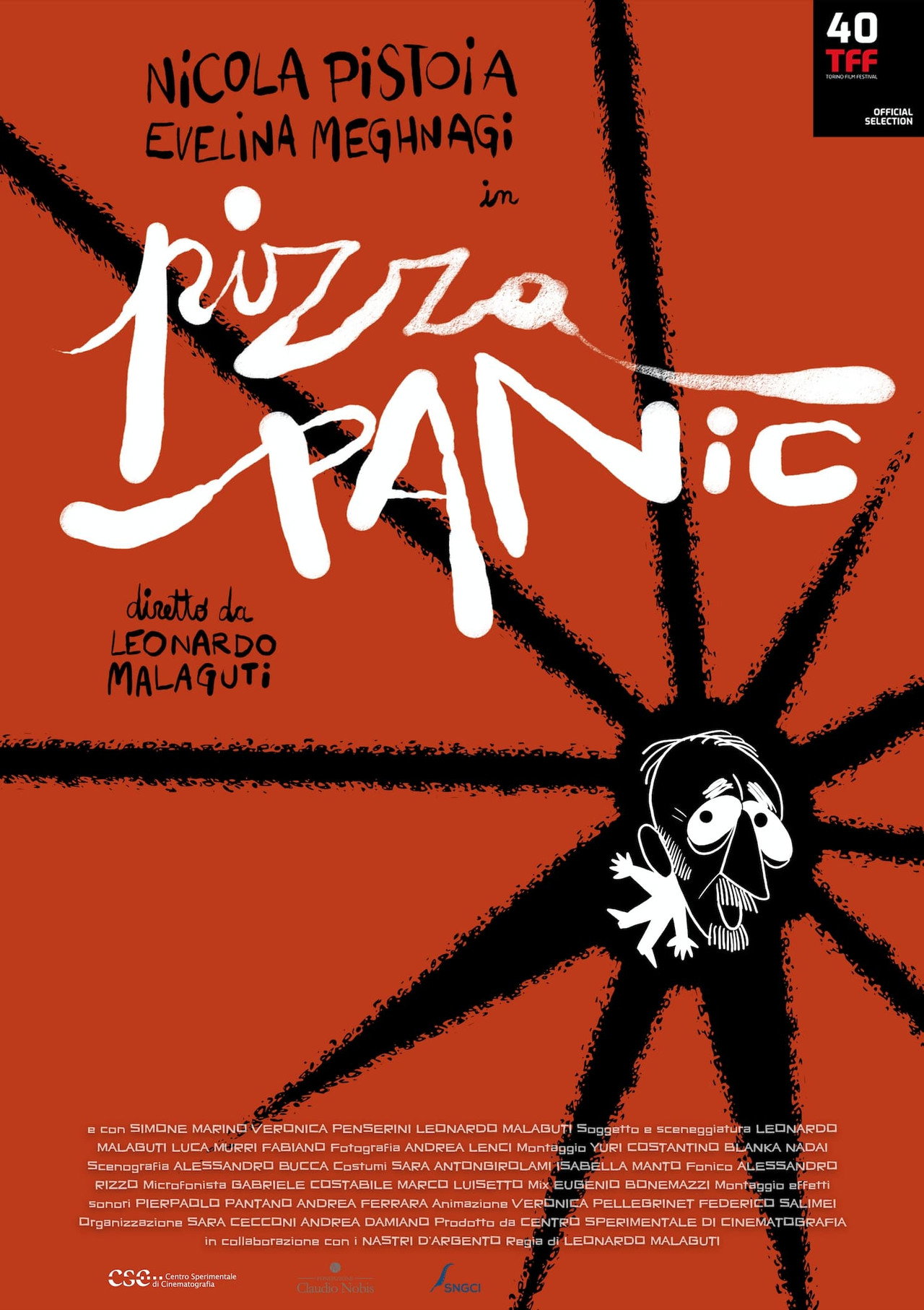 Pizza Panic