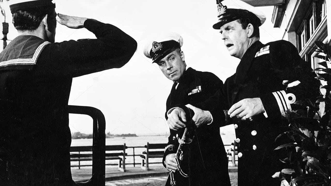 Carry on Admiral Backdrop Image