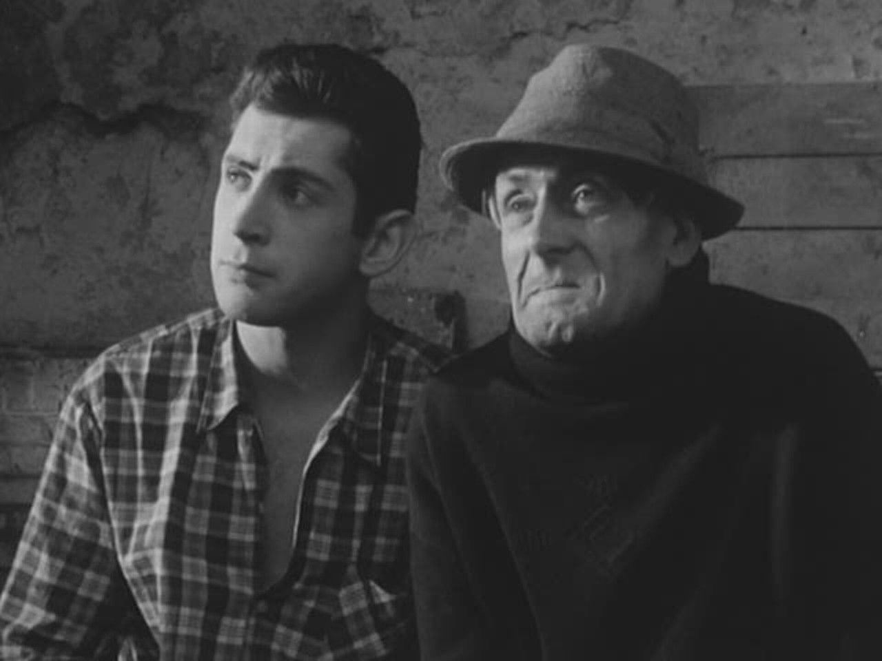 Axel Nort — Épisode 14