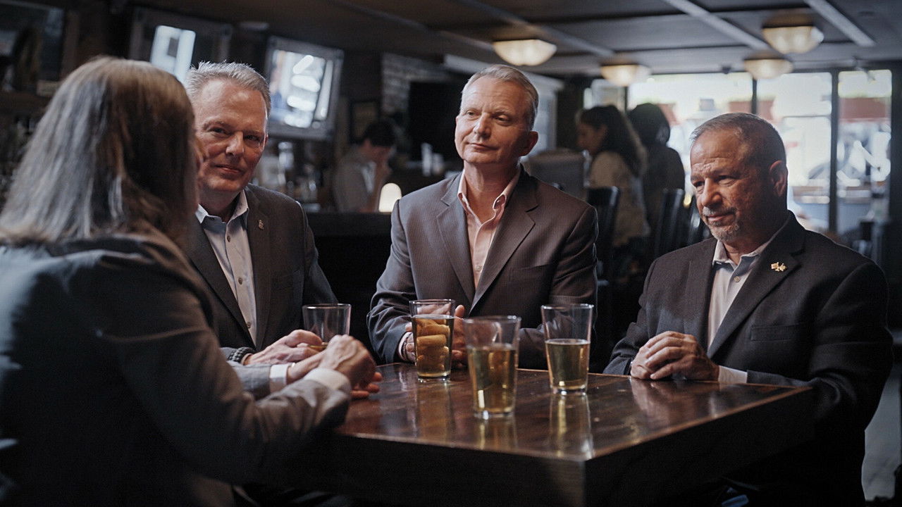 FBI TRUE — Épisode 1