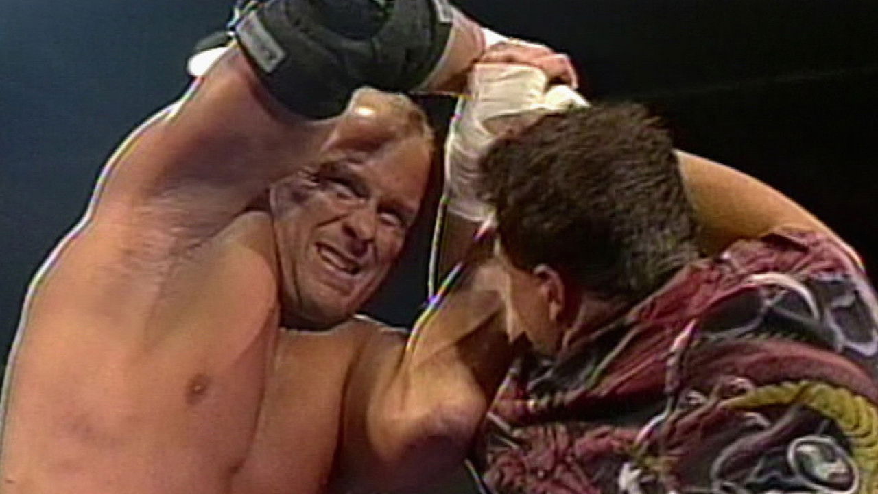 ECW Hardcore TV - Season 3 Episode 50 : ECW Hardcore TV - Dec. 12, 1995