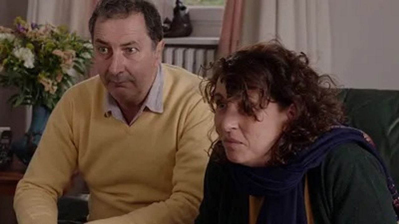 Loulou — Les Parents