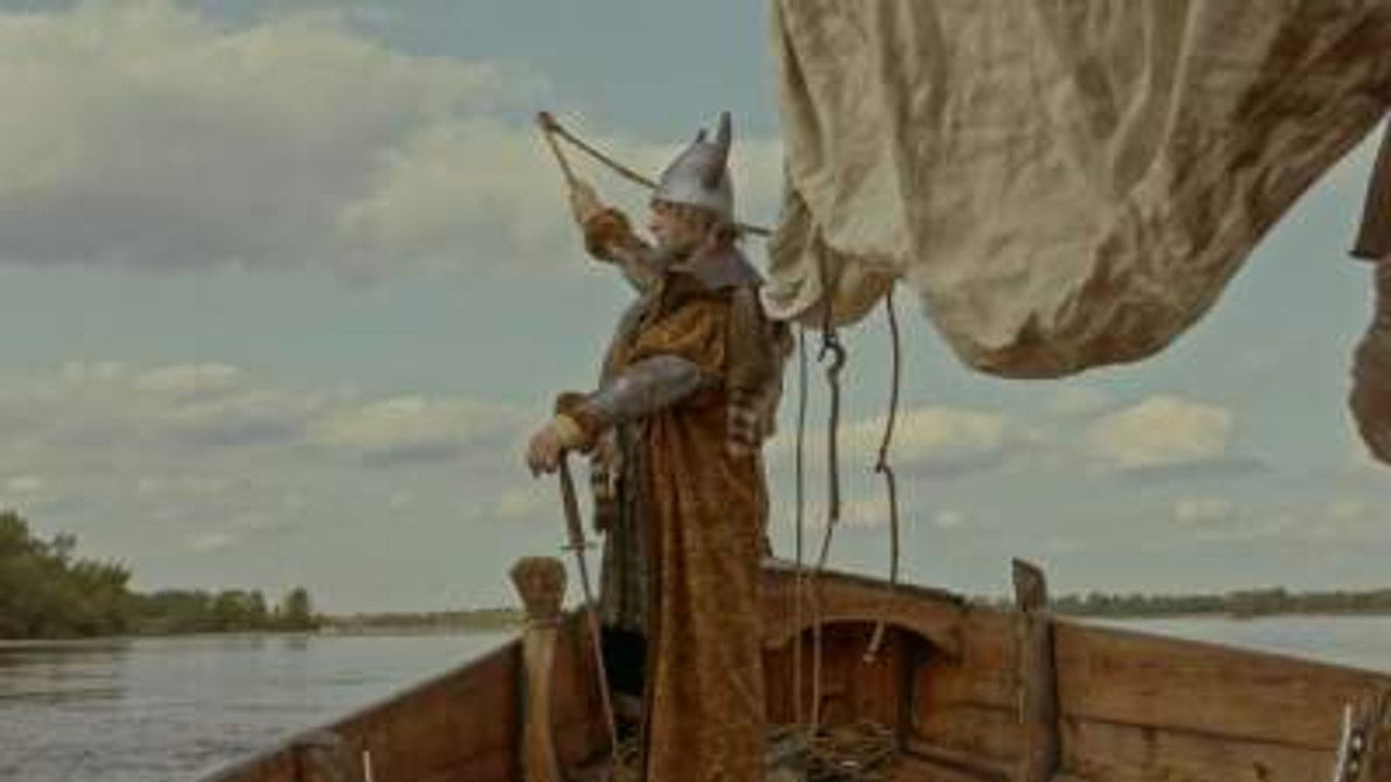 Drunk History: Pół litra historii — Épisode 6