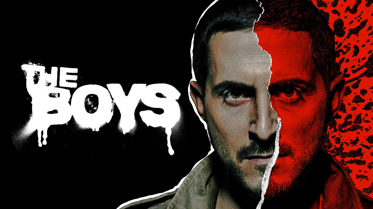 The Boys - Season 3