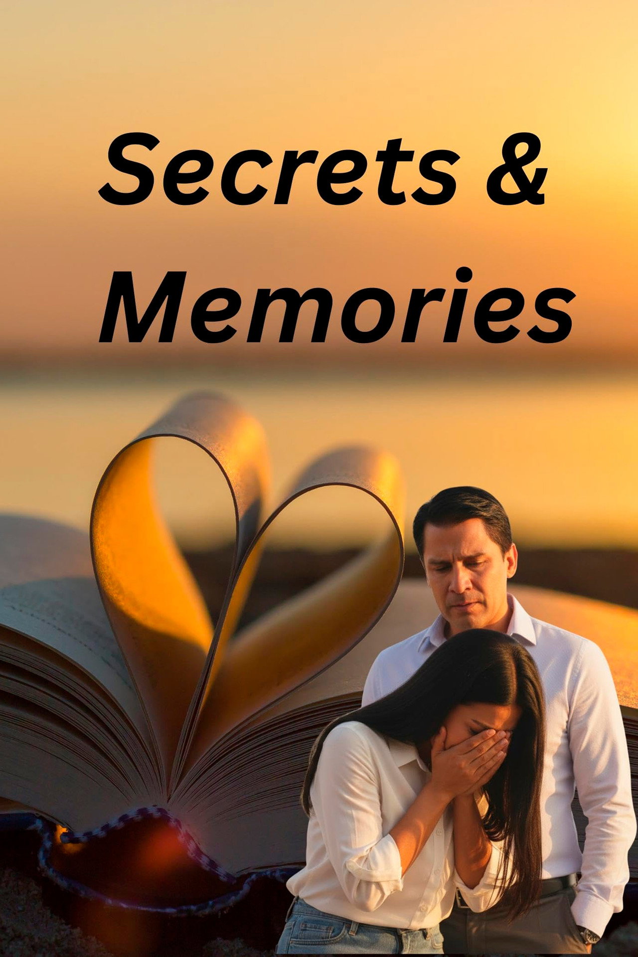 Secretos y recuerdos filmaffisch