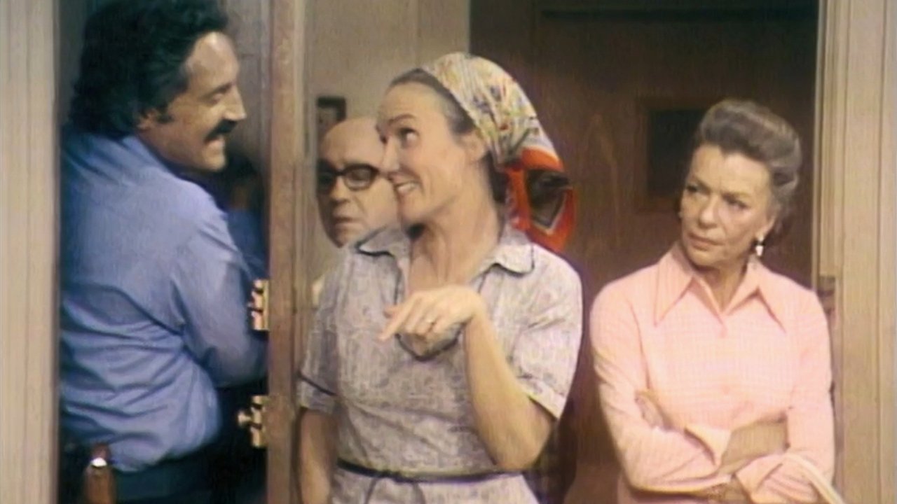 Barney Miller - Season 1 Episode 6 : Stakeout