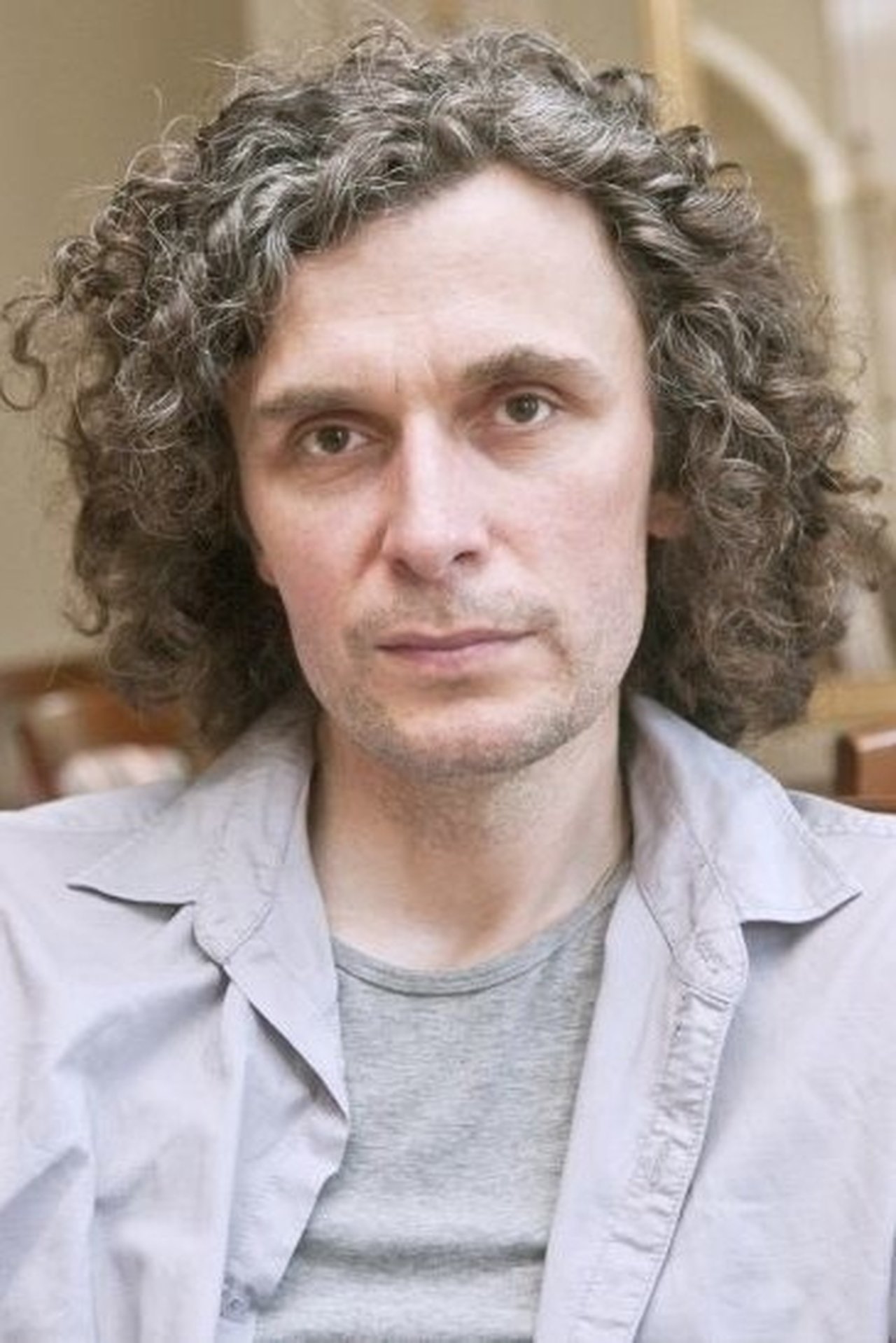 Photo of Paweł Kowalski
